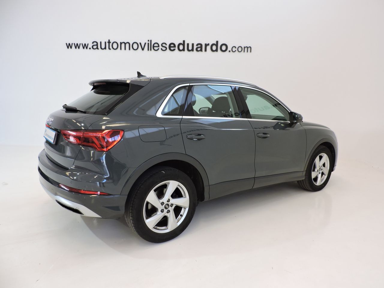 Audi Q3 35 TDI S TRONIC BUSINESS ADVANCED - Foto 5