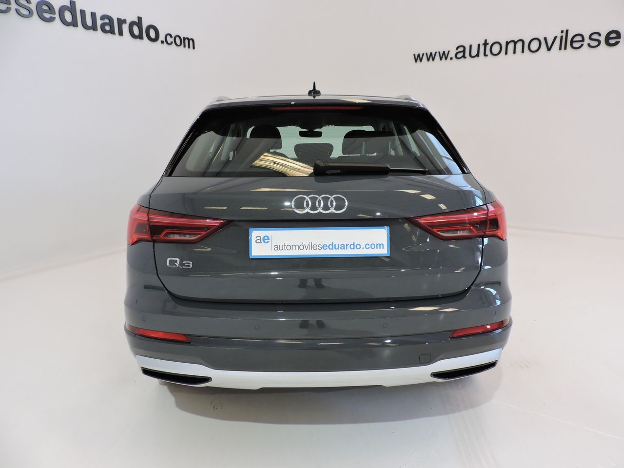 Audi Q3 35 TDI S TRONIC BUSINESS ADVANCED - Foto 6