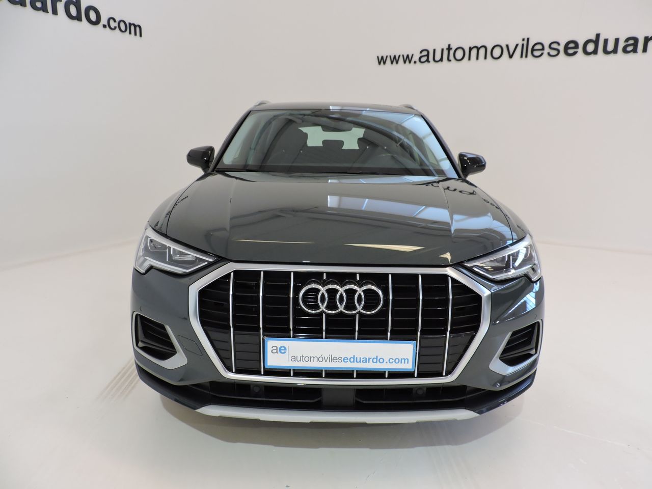 Audi Q3 35 TDI S TRONIC BUSINESS ADVANCED - Foto 3