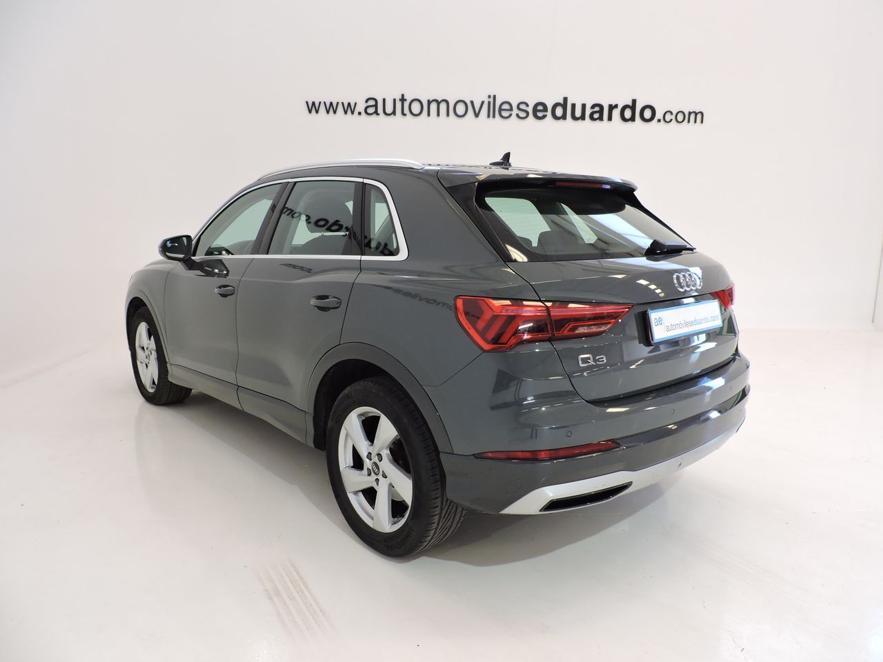 Audi Q3 35 TDI S TRONIC BUSINESS ADVANCED - Foto 7