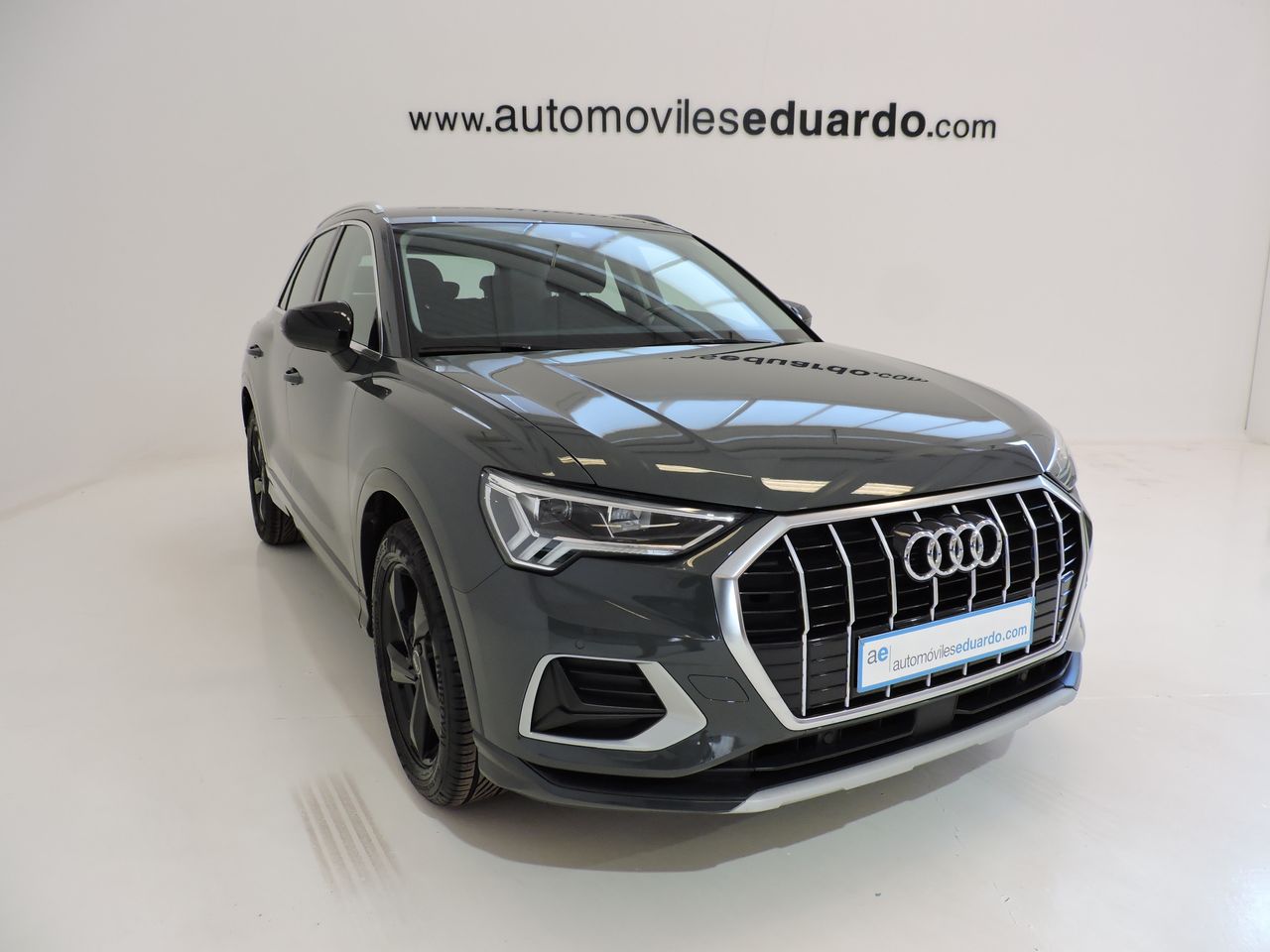 Audi Q3 35 TDI S TRONIC BUSINESS ADVANCED - Foto 4
