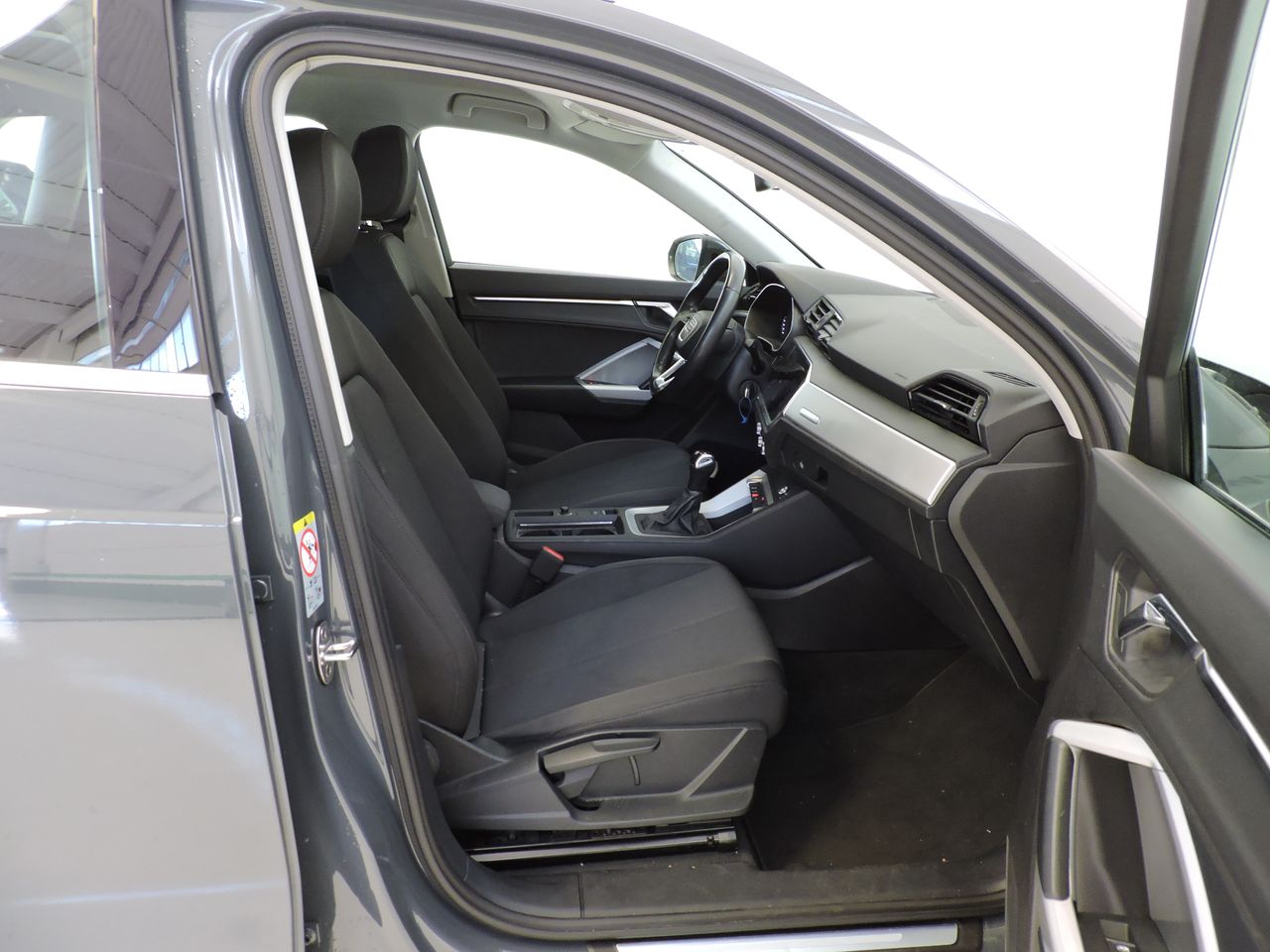 Audi Q3 35 TDI S TRONIC BUSINESS ADVANCED - Foto 13