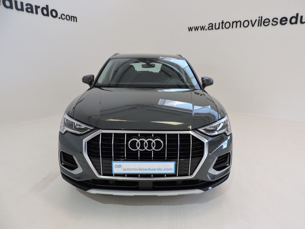 Audi Q3 35 TDI S TRONIC BUSINESS ADVANCED - Foto 3