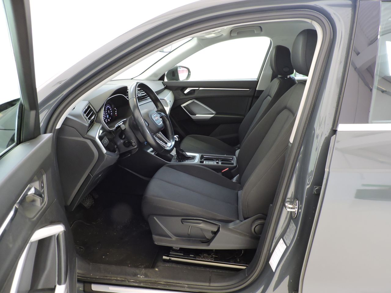 Audi Q3 35 TDI S TRONIC BUSINESS ADVANCED - Foto 12