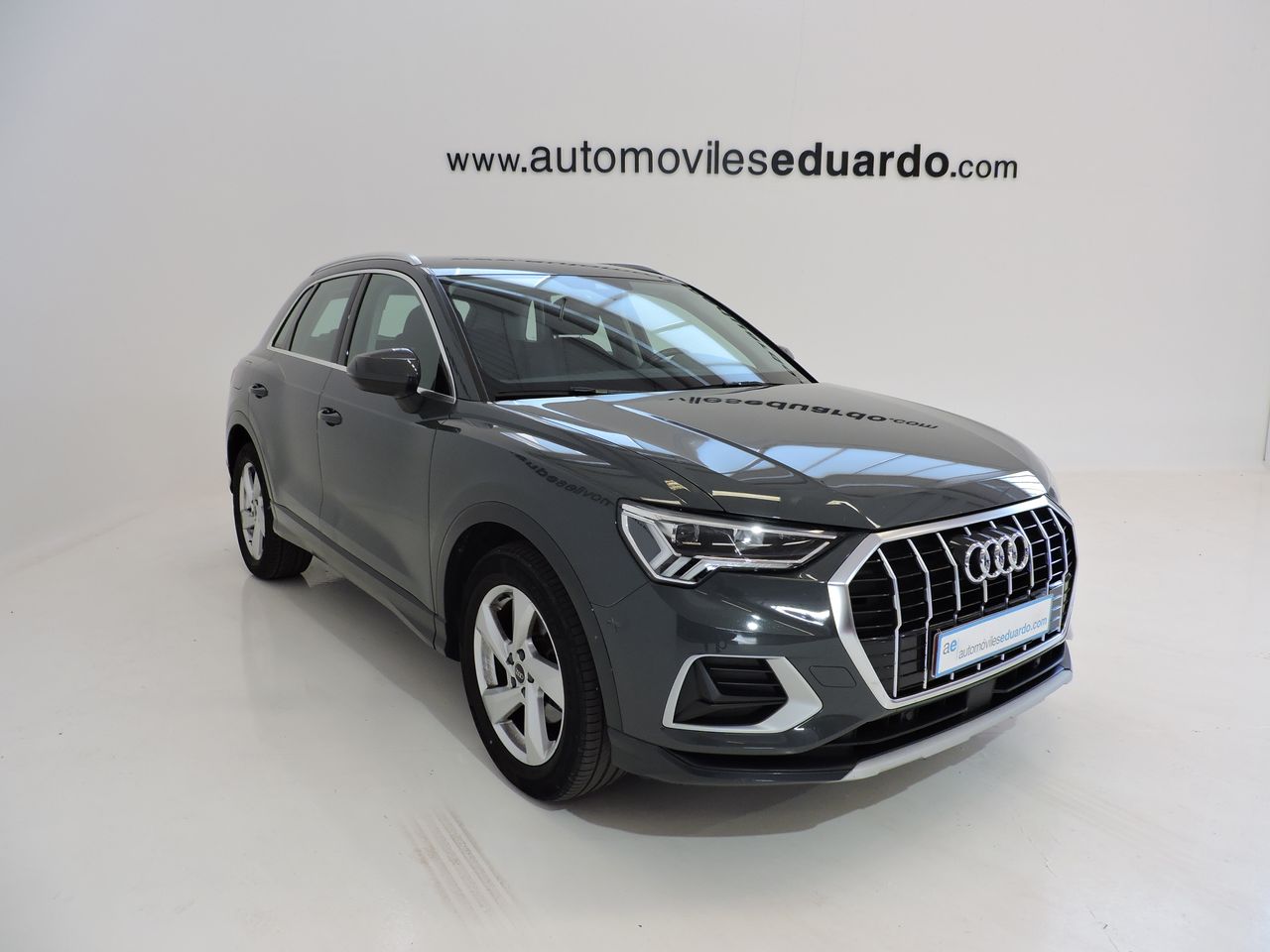 Audi Q3 35 TDI S TRONIC BUSINESS ADVANCED - Foto 4