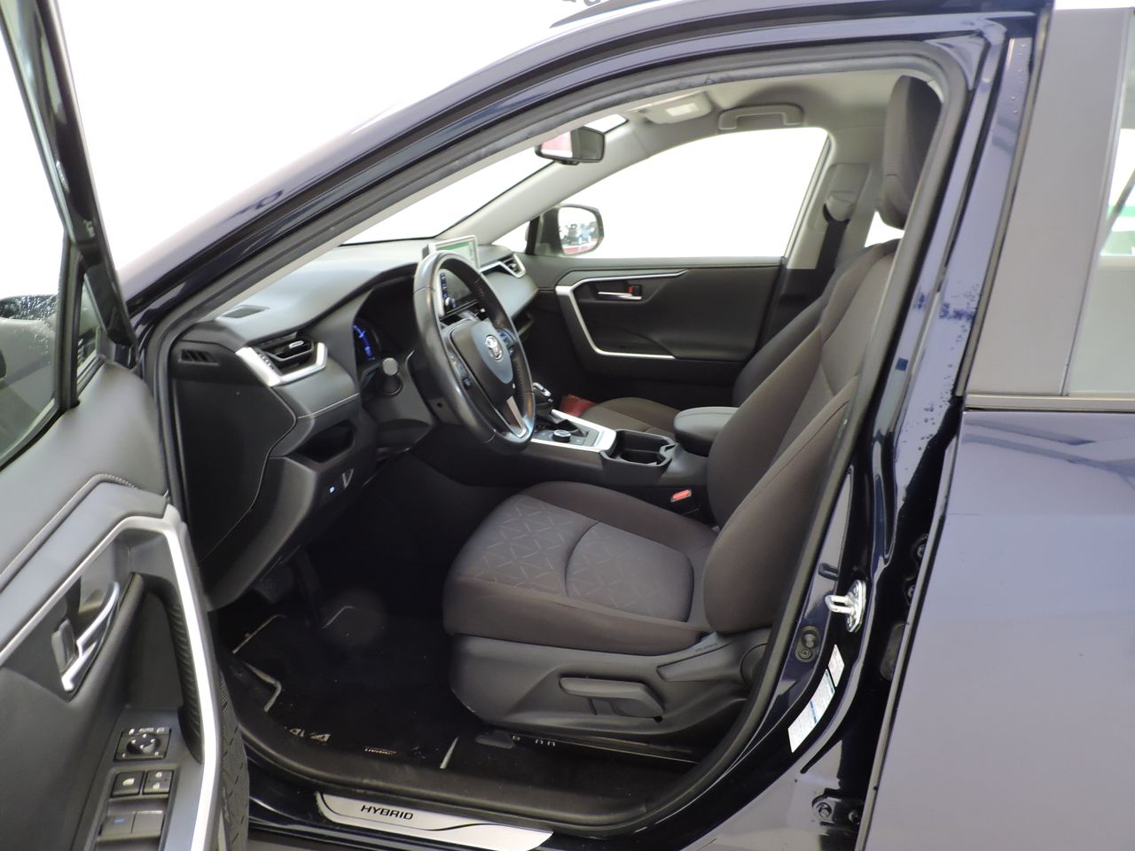 Toyota Rav4 2.5 HV 222V E-CVT BUSINESS 4WD - Foto 13