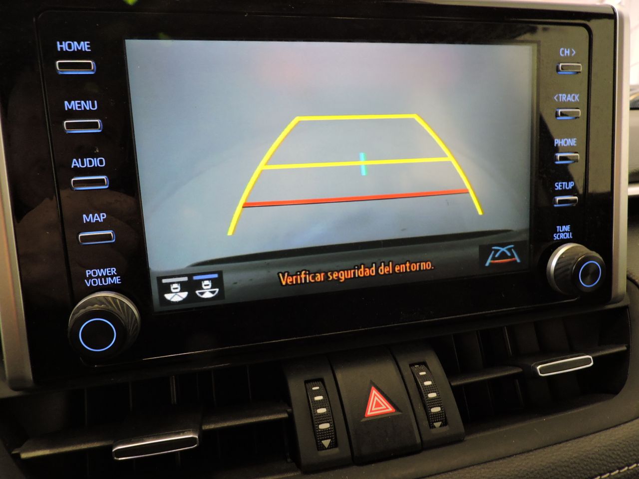 Toyota Rav4 2.5 HV 222V E-CVT BUSINESS 4WD - Foto 10