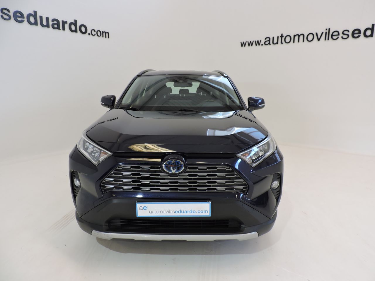 Toyota Rav4 2.5 HV 222V E-CVT BUSINESS 4WD - Foto 3