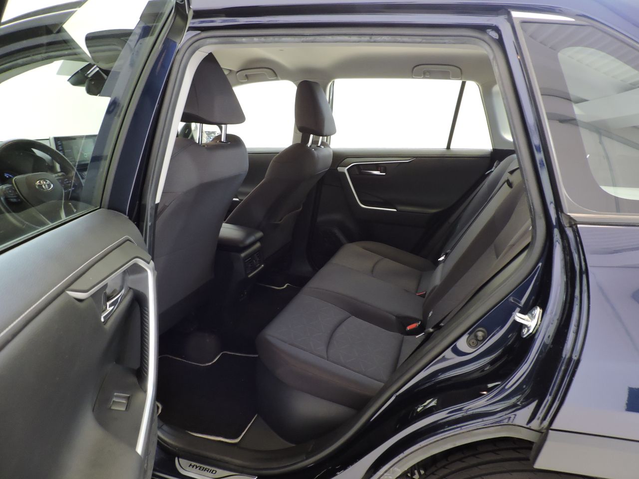 Toyota Rav4 2.5 HV 222V E-CVT BUSINESS 4WD - Foto 15