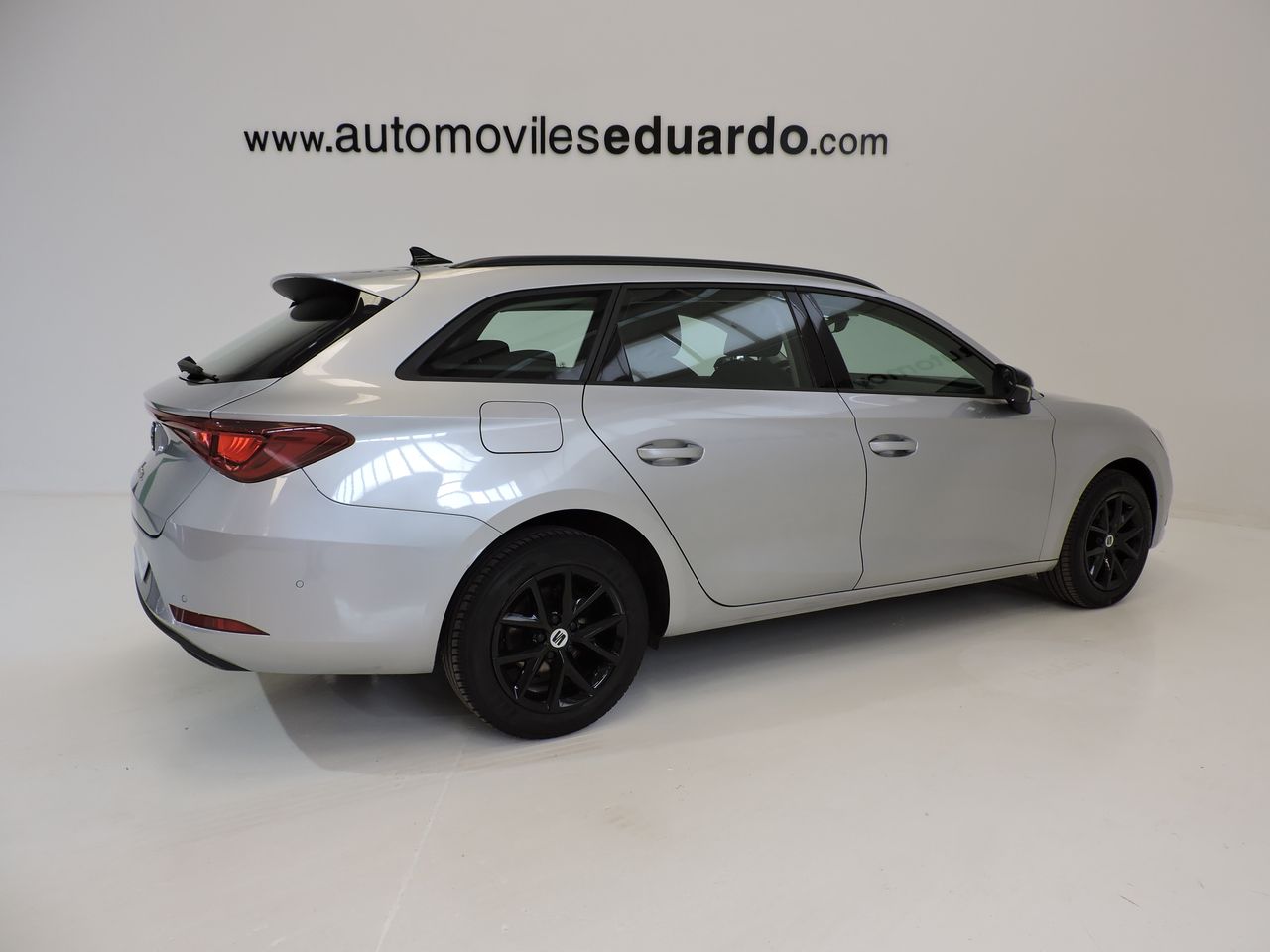 Seat Leon SPORTSTOURER  2.0 TDI 150 DSG S&S STYLE BUSINESS - Foto 5