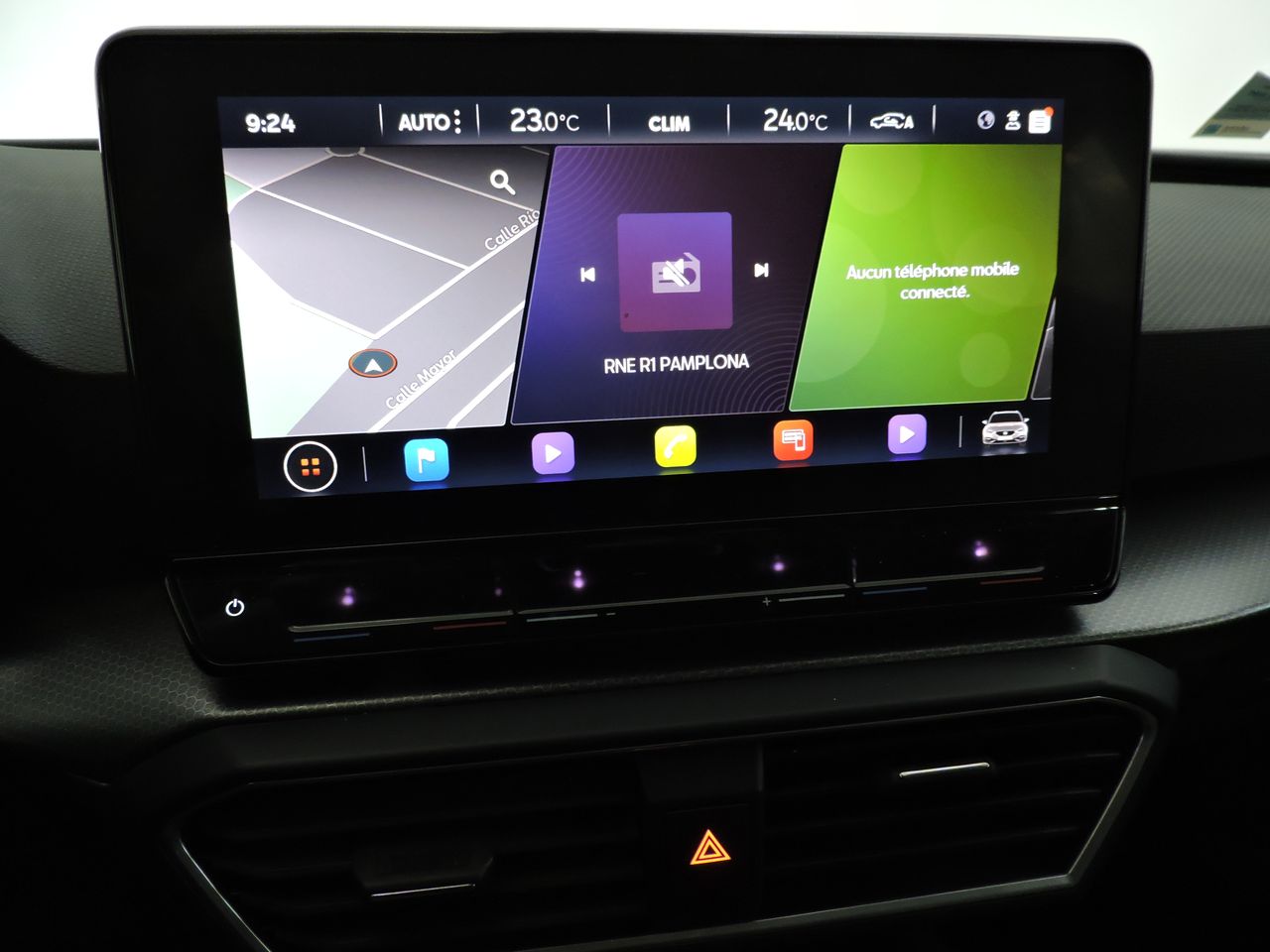 Seat Leon SPORTSTOURER  2.0 TDI 150 DSG S&S STYLE BUSINESS - Foto 11