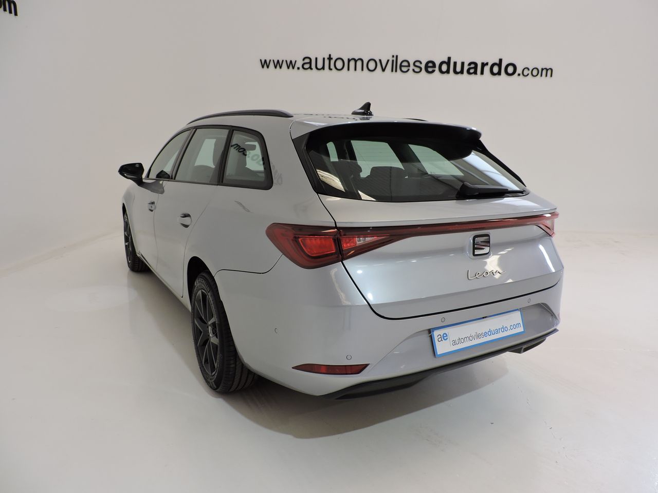 Seat Leon SPORTSTOURER  2.0 TDI 150 DSG S&S STYLE BUSINESS - Foto 7