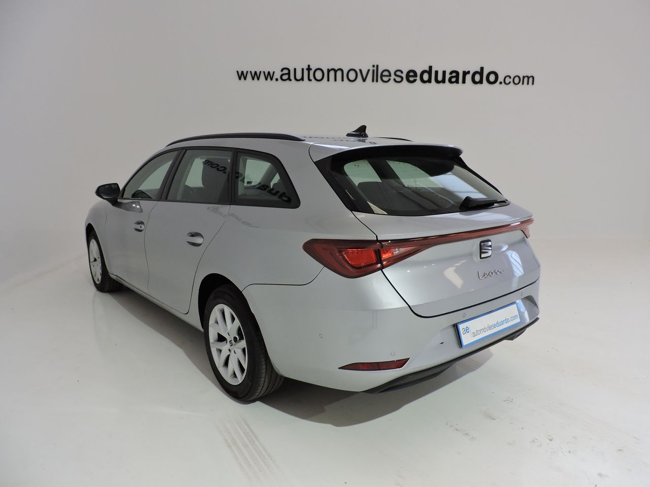 Seat Leon SPORTSTOURER  2.0 TDI 150 DSG S&S STYLE BUSINESS - Foto 7