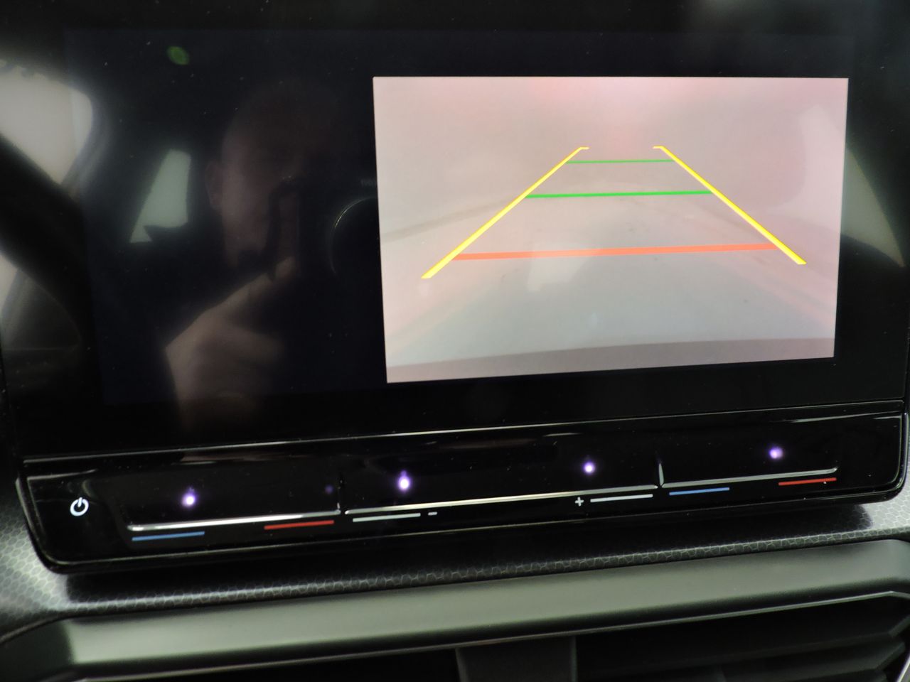 Seat Leon SPORTSTOURER  2.0 TDI 150 DSG S&S STYLE BUSINESS - Foto 14