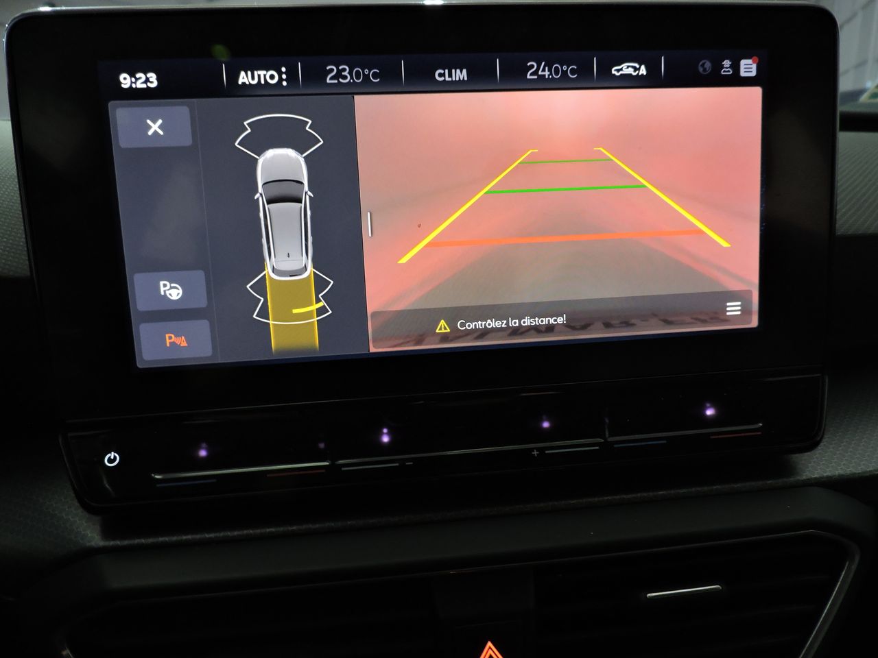 Seat Leon SPORTSTOURER  2.0 TDI 150 DSG S&S STYLE BUSINESS - Foto 10