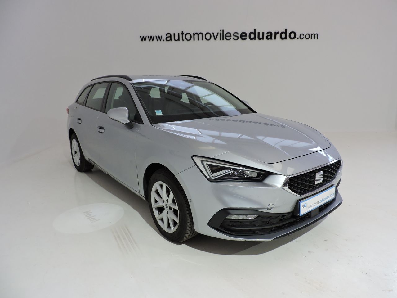 Seat Leon SPORTSTOURER  2.0 TDI 150 DSG S&S STYLE BUSINESS - Foto 4