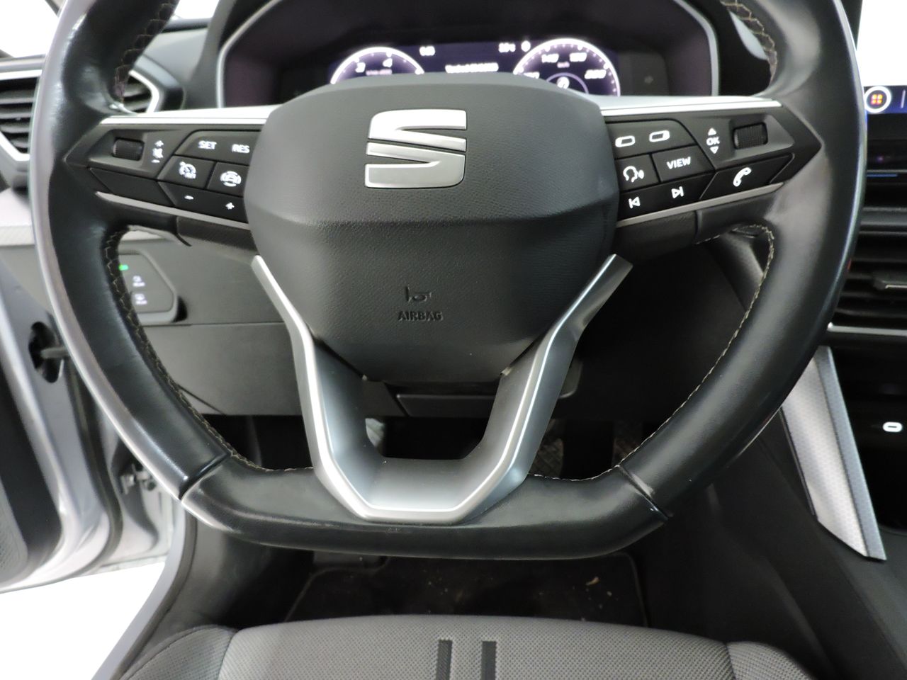 Seat Leon SPORTSTOURER  2.0 TDI 150 DSG S&S STYLE BUSINESS - Foto 9