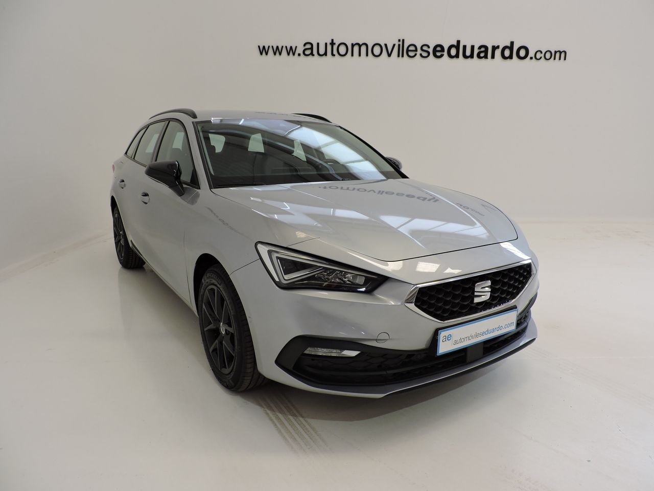 Seat Leon SPORTSTOURER  2.0 TDI 150 DSG S&S STYLE BUSINESS - Foto 4