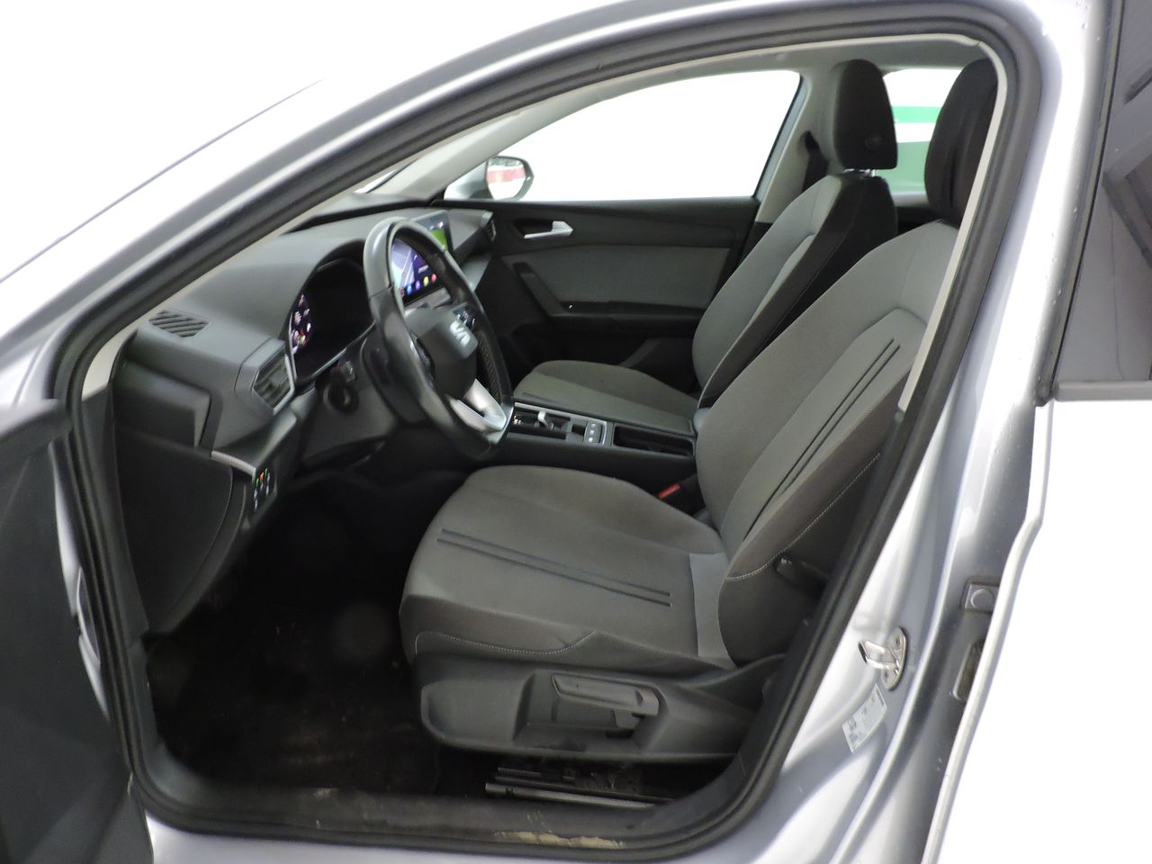 Seat Leon SPORTSTOURER  2.0 TDI 150 DSG S&S STYLE BUSINESS - Foto 13