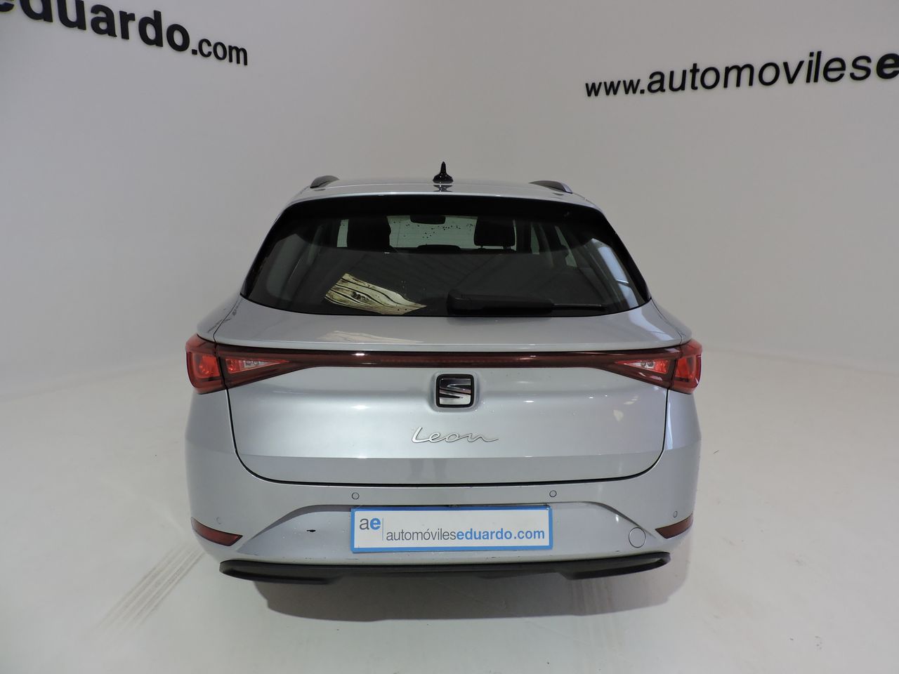 Seat Leon SPORTSTOURER  2.0 TDI 150 DSG S&S STYLE BUSINESS - Foto 6