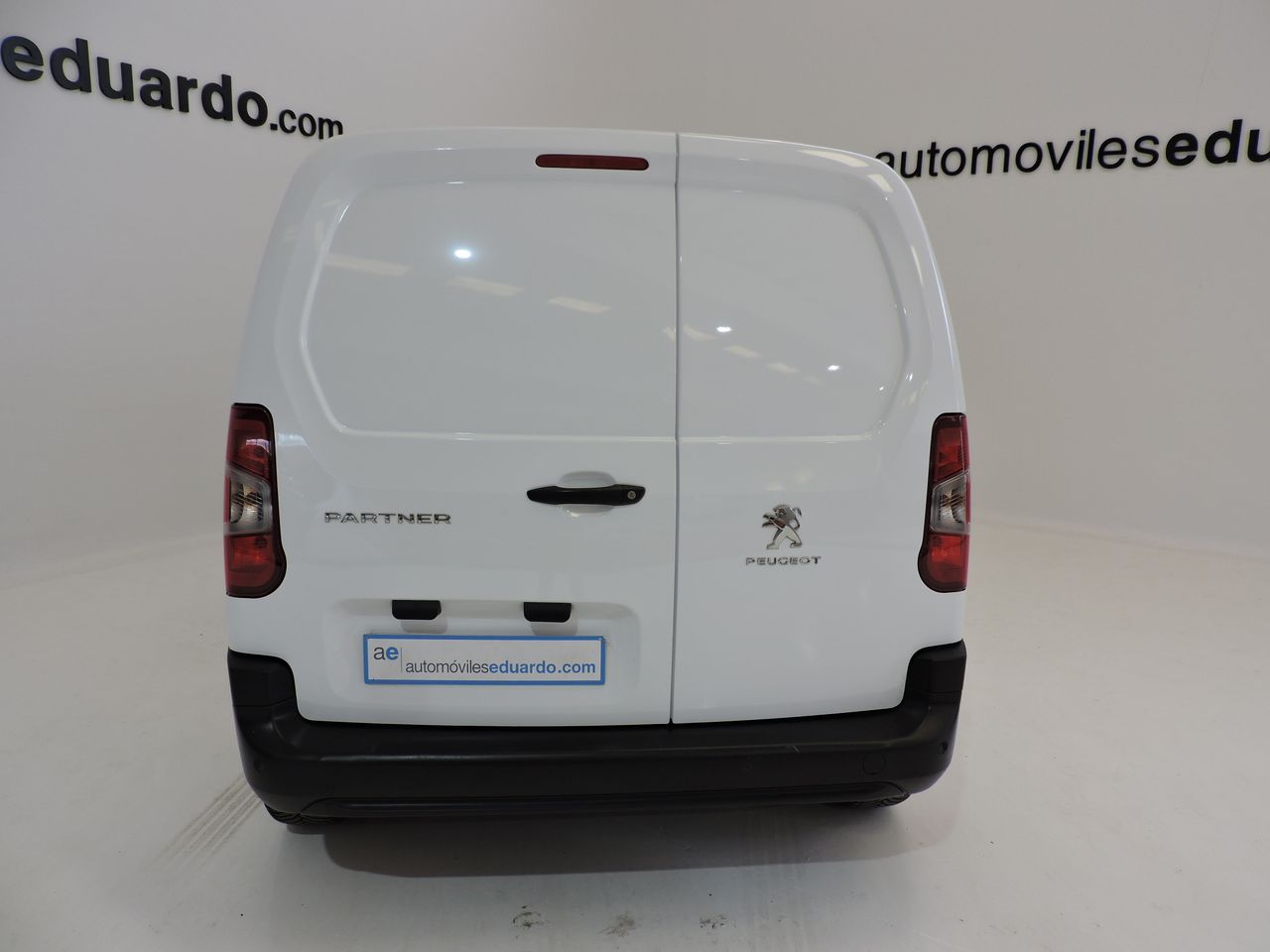 Peugeot Partner PREMIUM L1 1.5 HDI 100CV - Foto 6