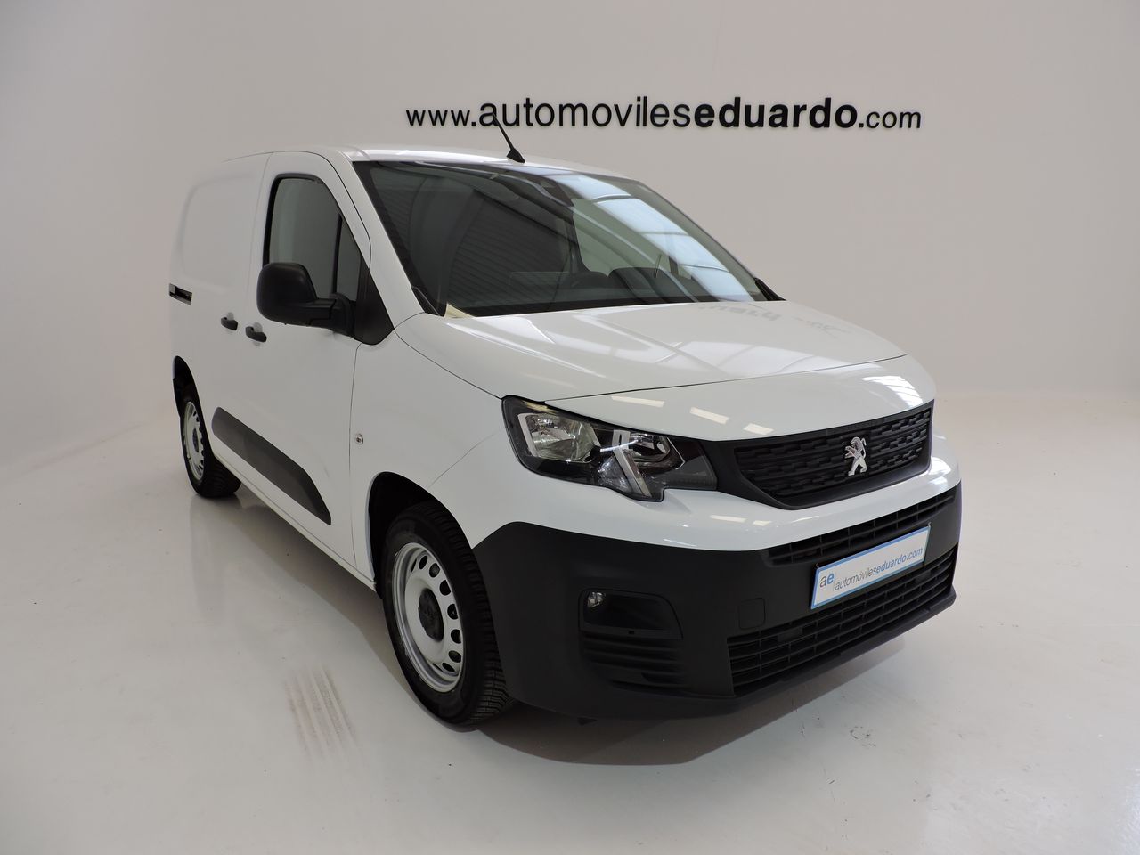 Peugeot Partner PREMIUM L1 1.5 HDI 100CV - Foto 4