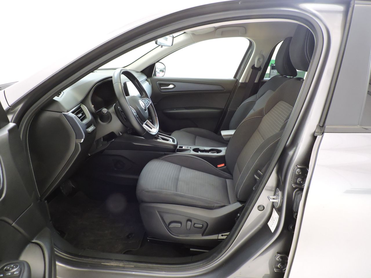 Renault Arkana BUSINESS 1.3 TCE 140CV - Foto 14