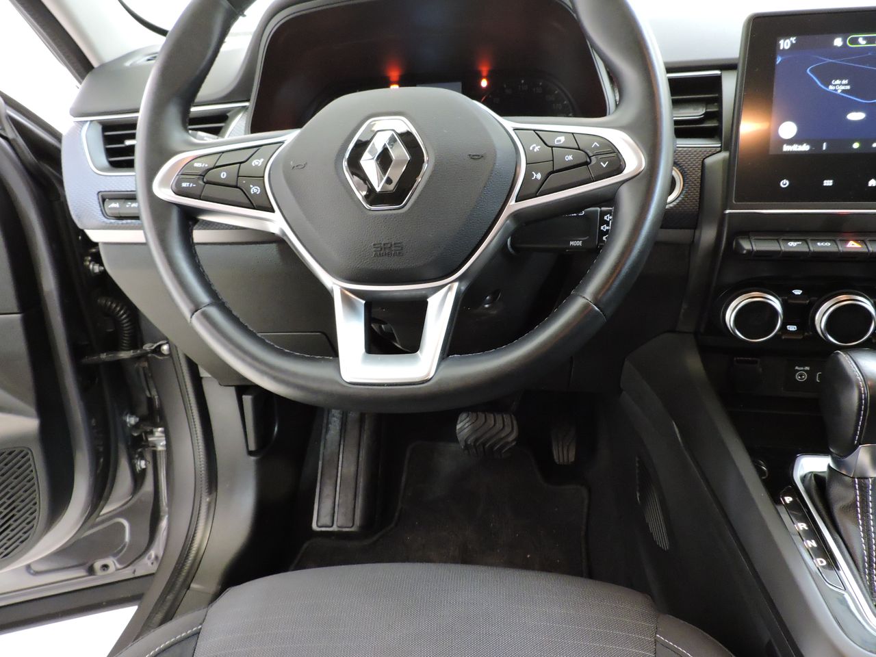 Renault Arkana BUSINESS 1.3 TCE 140CV - Foto 10