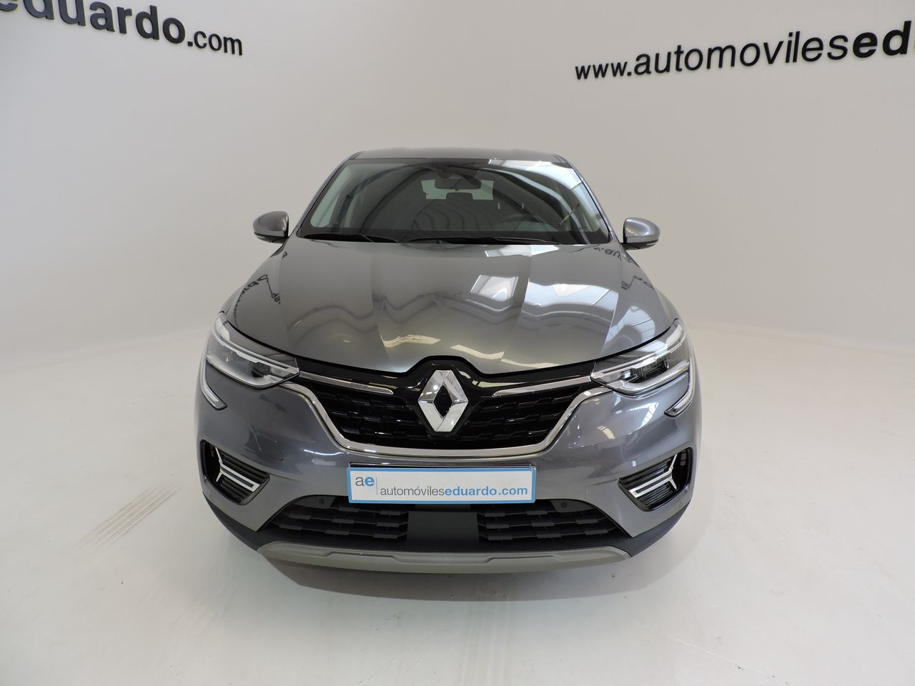 Renault Arkana BUSINESS 1.3 TCE 140CV - Foto 3