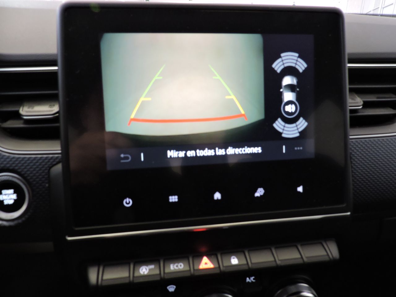 Renault Arkana BUSINESS 1.3 TCE 140CV - Foto 8