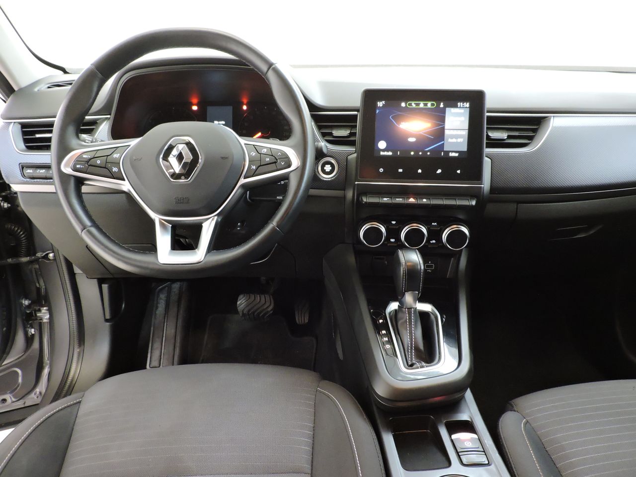 Renault Arkana BUSINESS 1.3 TCE 140CV - Foto 9