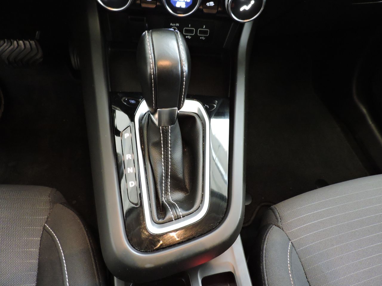 Renault Arkana BUSINESS 1.3 TCE 140CV - Foto 12