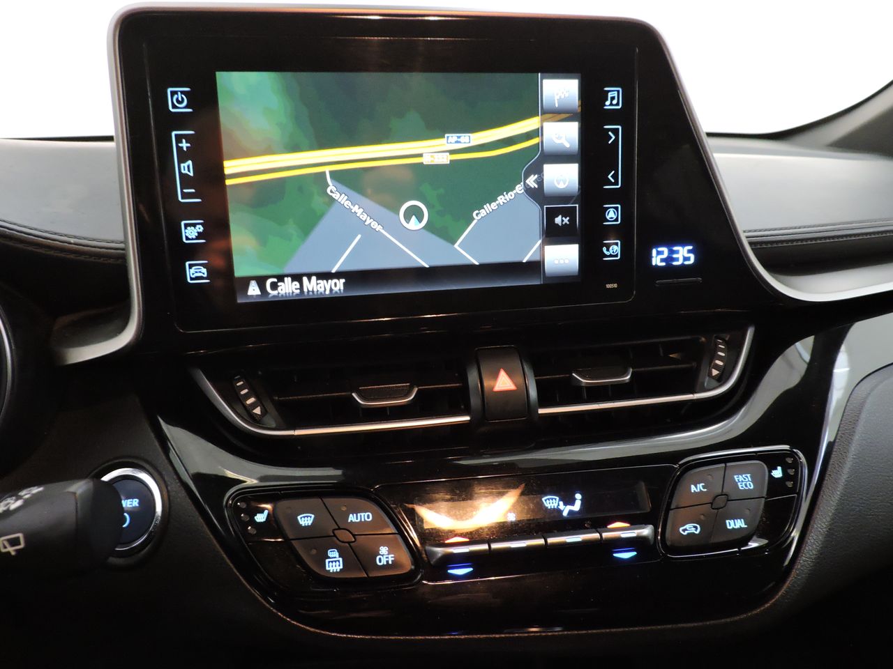 Toyota C-HR 1.8 HYBRID 122 GRAPHIC - Foto 12