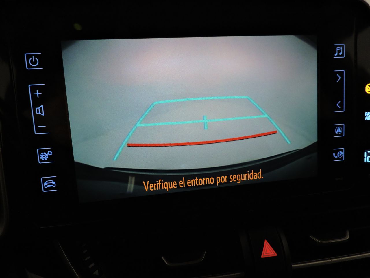 Toyota C-HR 1.8 HYBRID 122 GRAPHIC - Foto 11