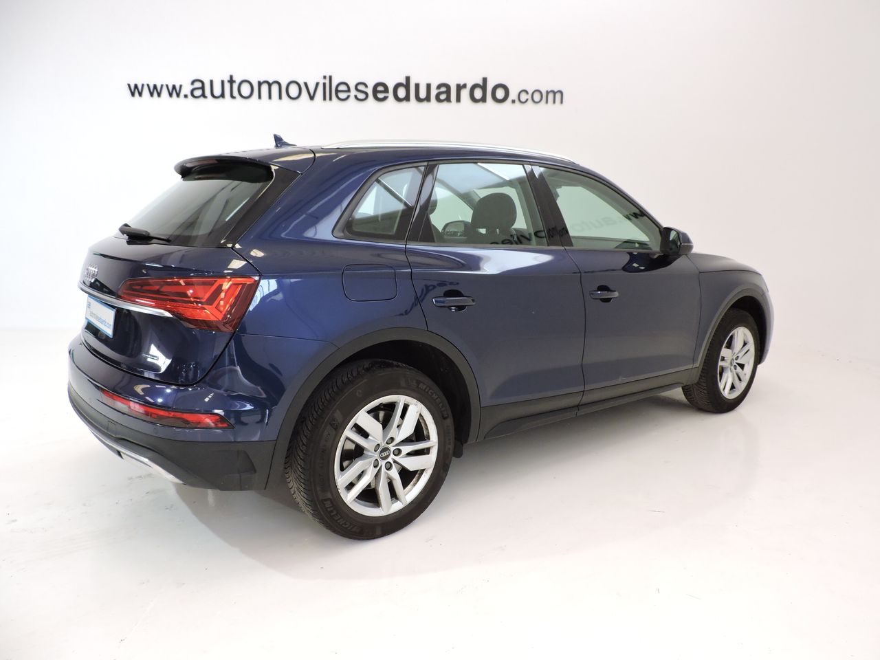 Audi Q5 40 TDI BUSINESS QUATTRO S TRONIC - Foto 5