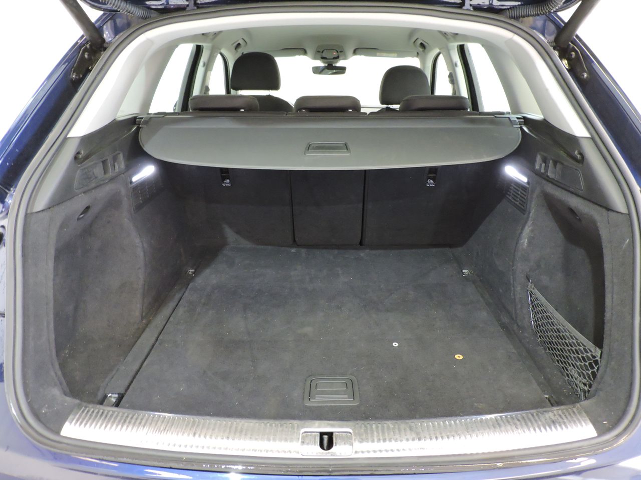 Audi Q5 40 TDI BUSINESS QUATTRO S TRONIC - Foto 15