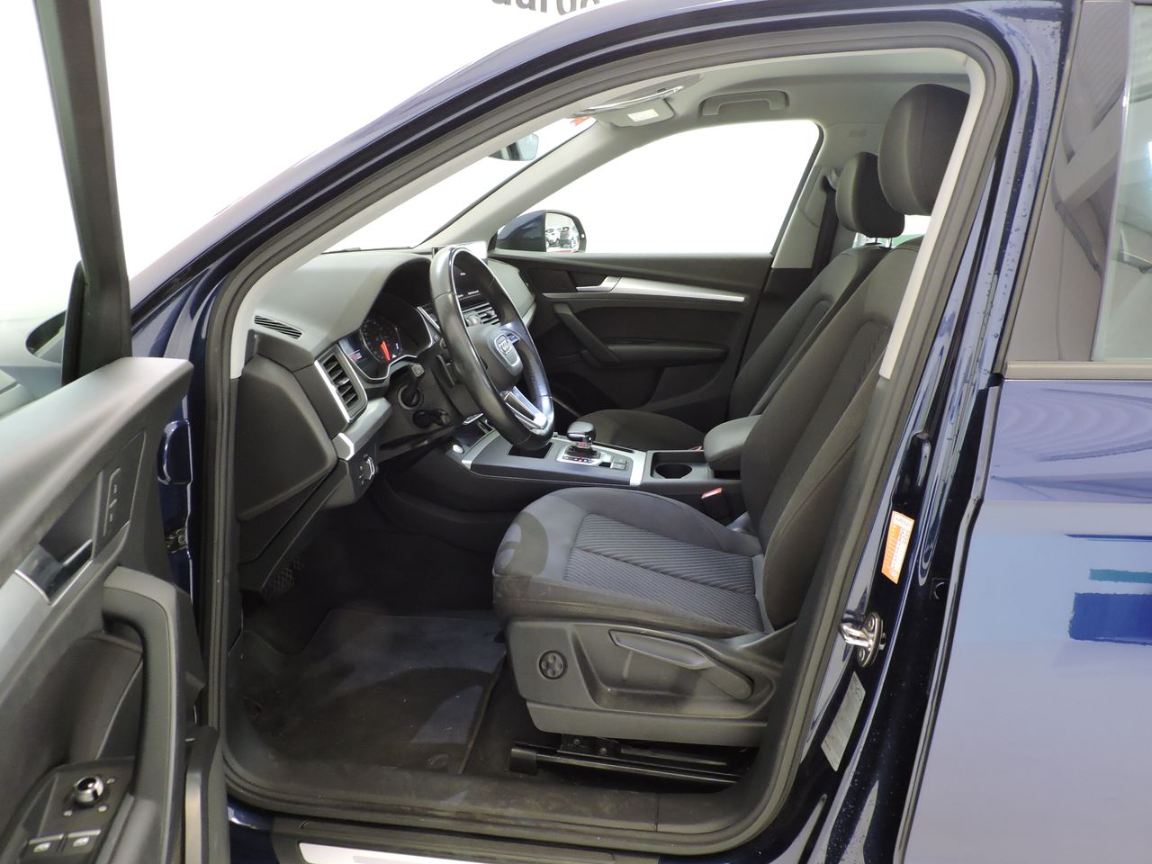 Audi Q5 40 TDI BUSINESS QUATTRO S TRONIC - Foto 12
