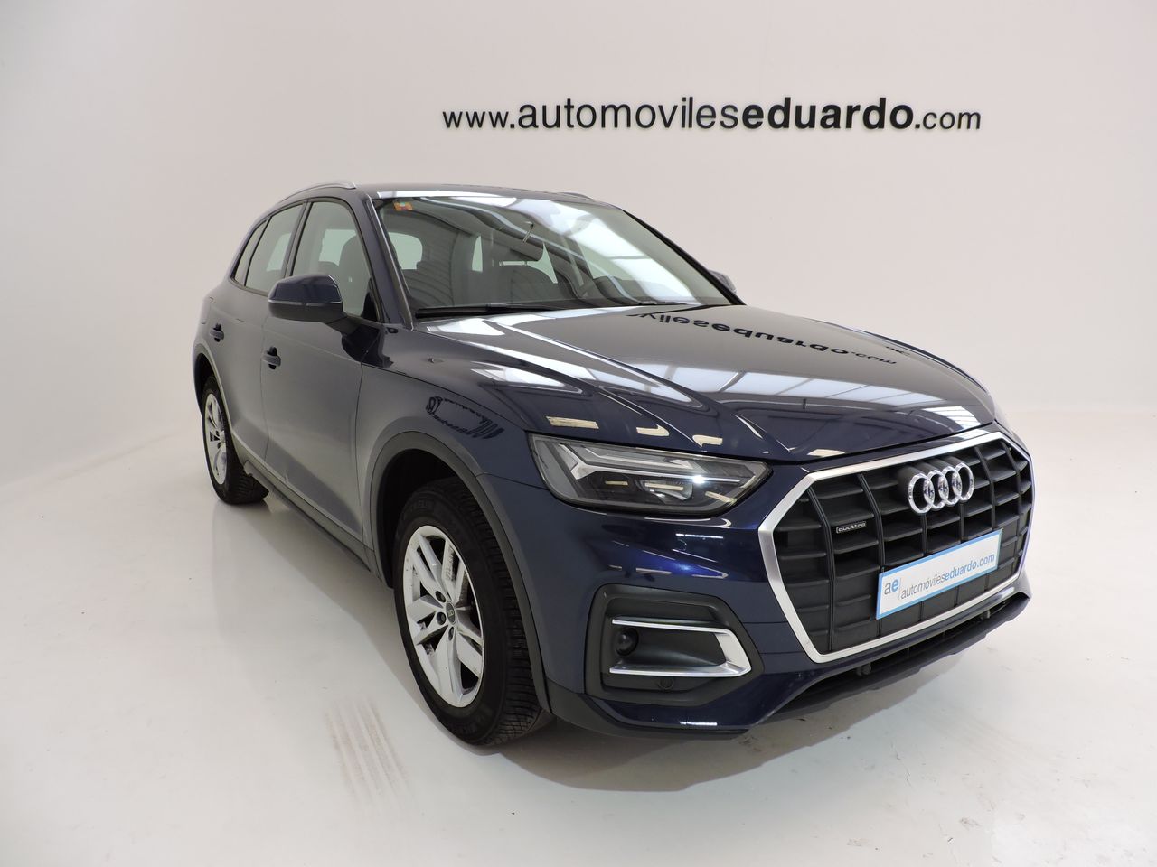 Audi Q5 40 TDI BUSINESS QUATTRO S TRONIC - Foto 4