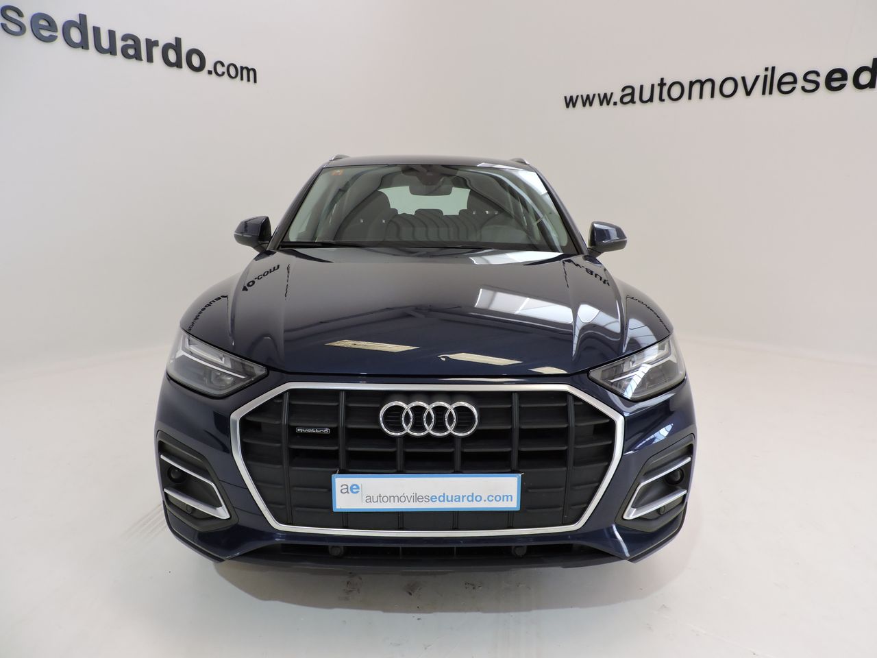 Audi Q5 40 TDI BUSINESS QUATTRO S TRONIC - Foto 3