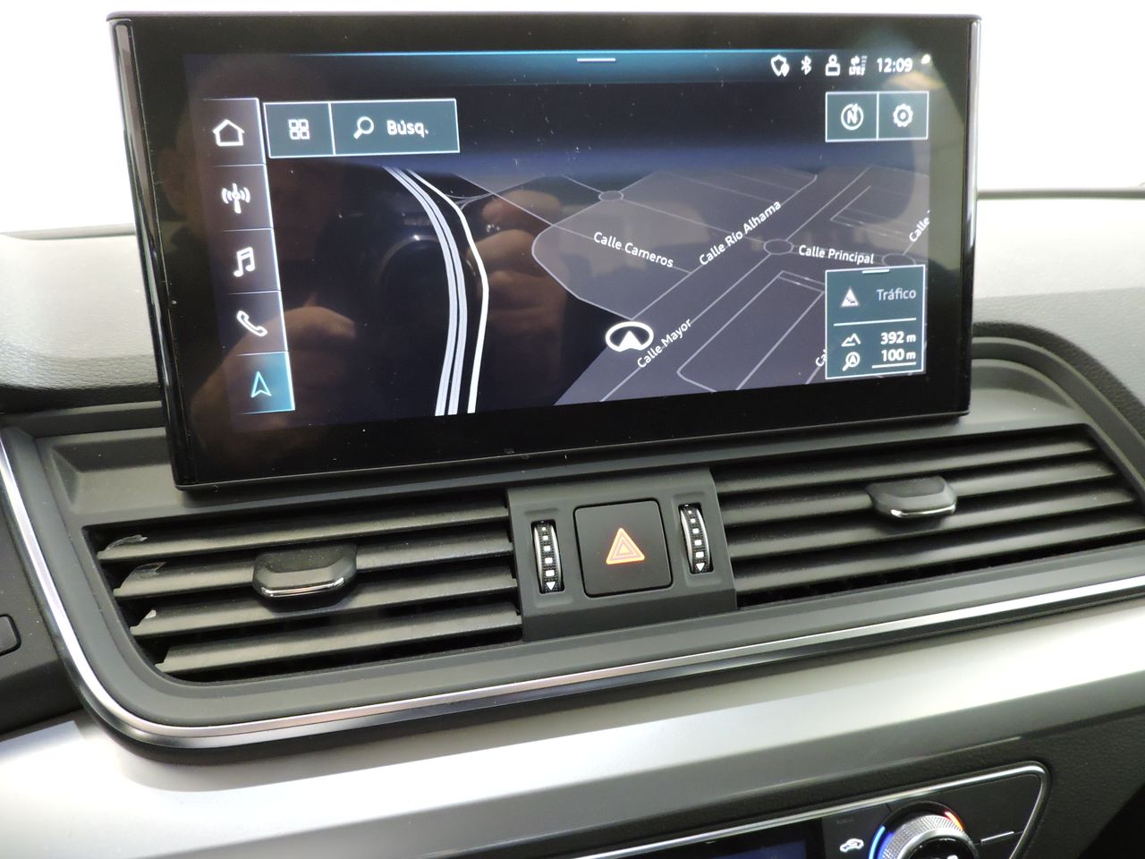 Audi Q5 40 TDI BUSINESS QUATTRO S TRONIC - Foto 10