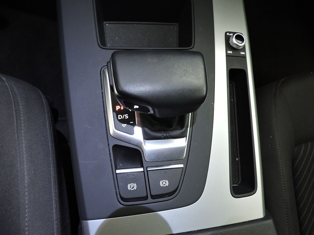 Audi Q5 40 TDI BUSINESS QUATTRO S TRONIC - Foto 11