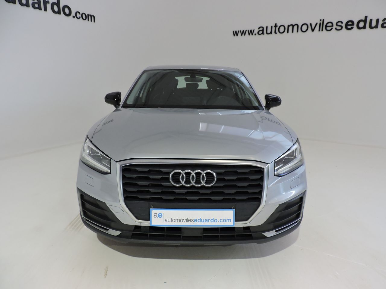 Audi Q2 30 TFSI 115cv 5p - Foto 3