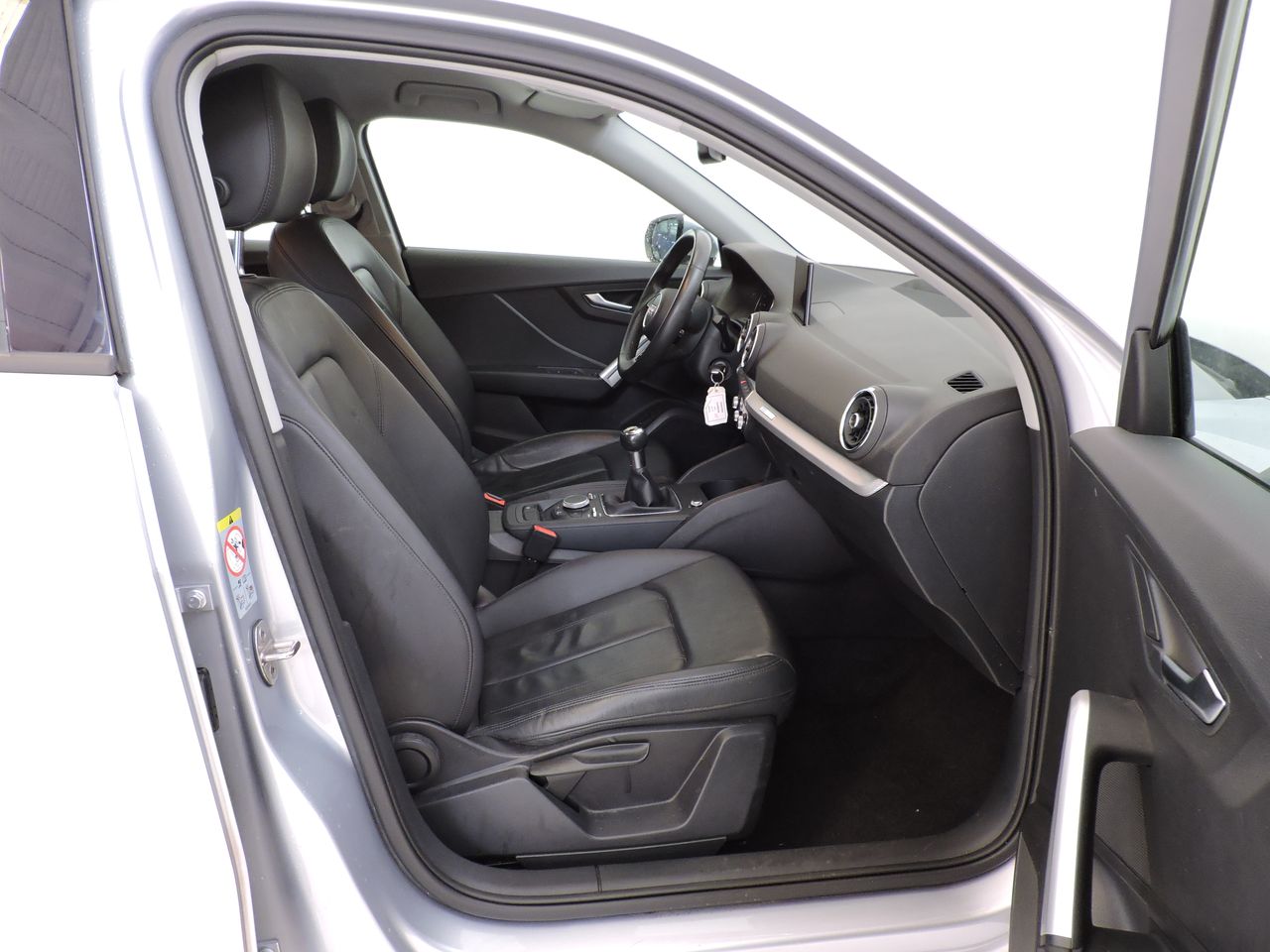 Audi Q2 30 TFSI 115cv 5p - Foto 13