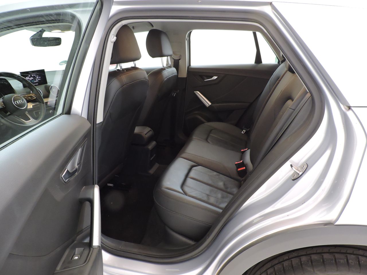 Audi Q2 30 TFSI 115cv 5p - Foto 14