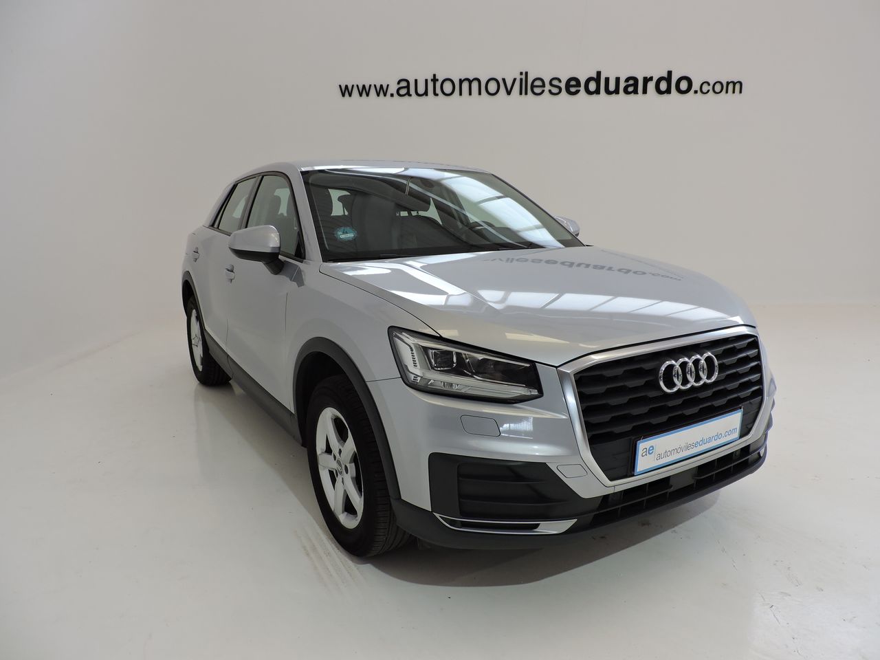 Audi Q2 30 TFSI 115cv 5p - Foto 4