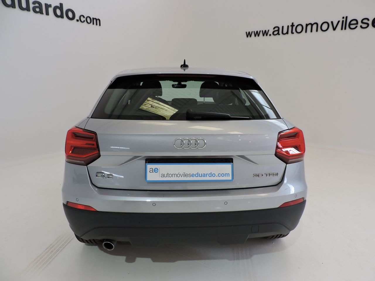 Audi Q2 30 TFSI 115cv 5p - Foto 6