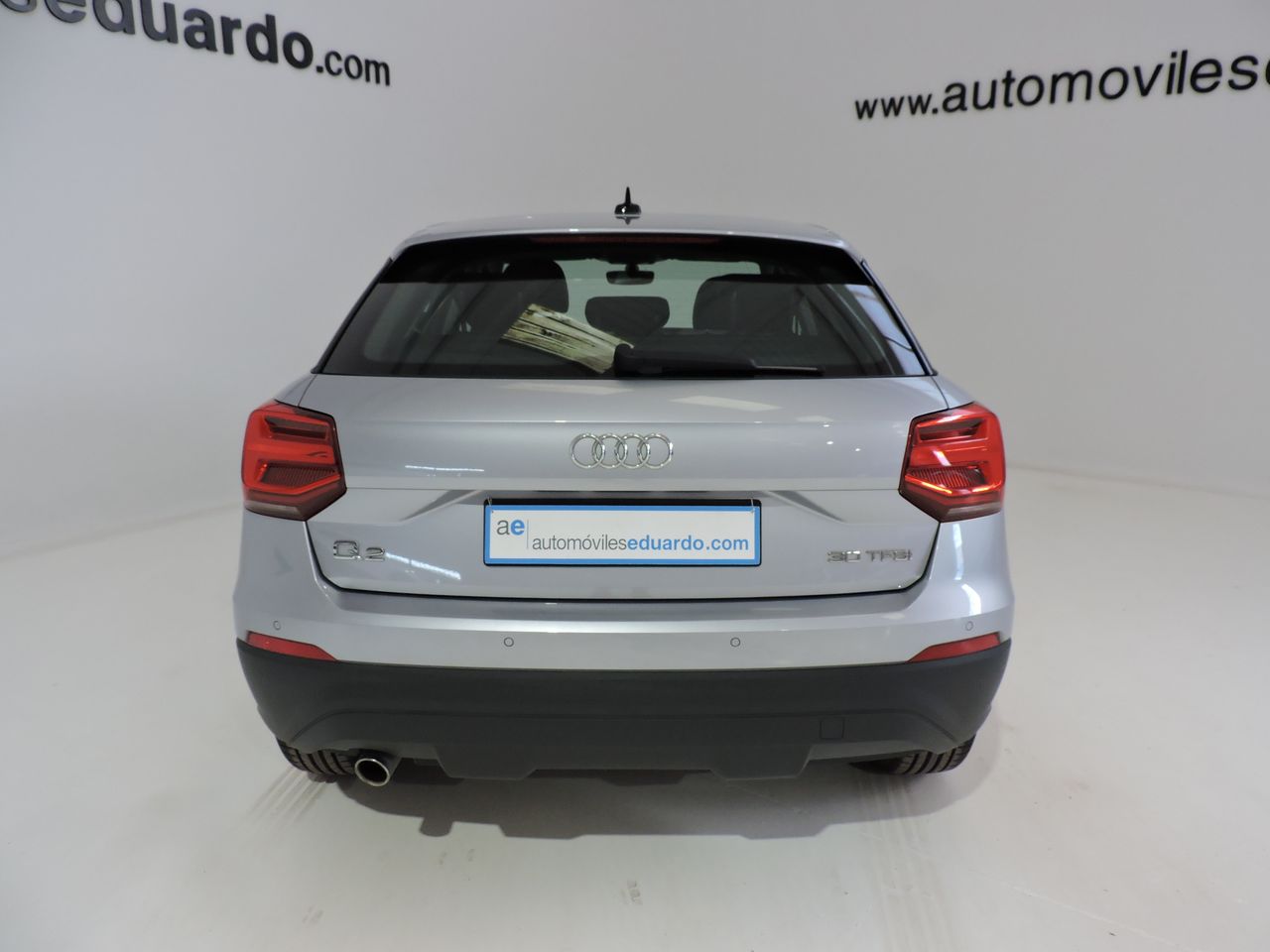 Audi Q2 30 TFSI 115cv 5p - Foto 6