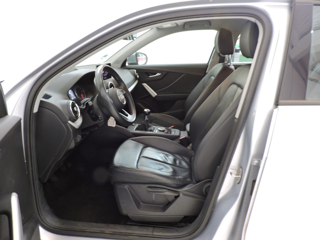 Audi Q2 30 TFSI 115cv 5p - Foto 12