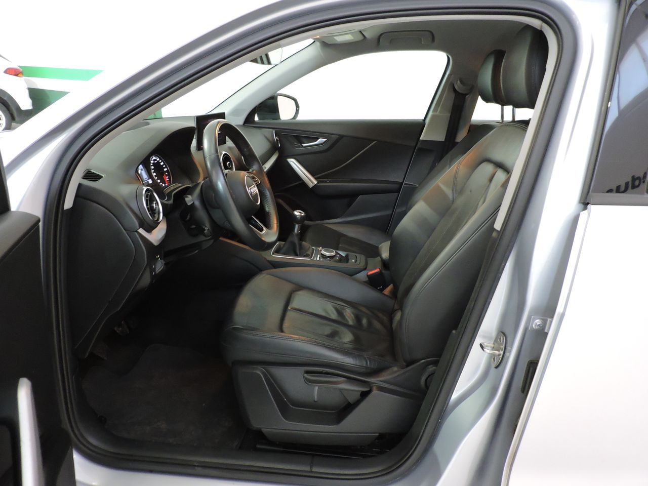 Audi Q2 30 TFSI 115cv 5p - Foto 9