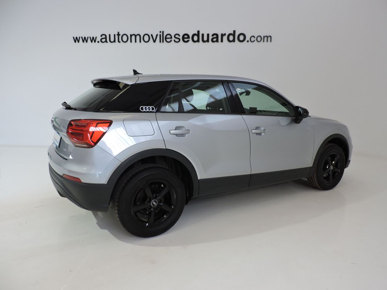 Audi Q2 30 TFSI 115cv 5p - Foto 5